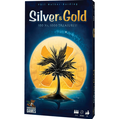 Silver & Gold