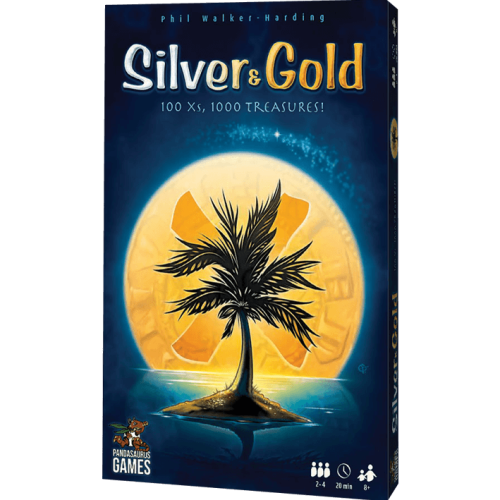 Silver & Gold