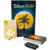 Silver & Gold