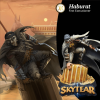 Skytear: Outsiders (Exp)