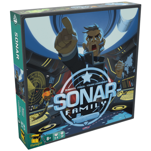 Sonar Family