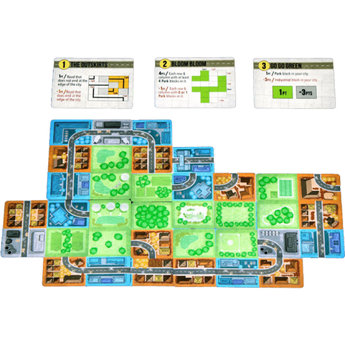 Sprawlopolis