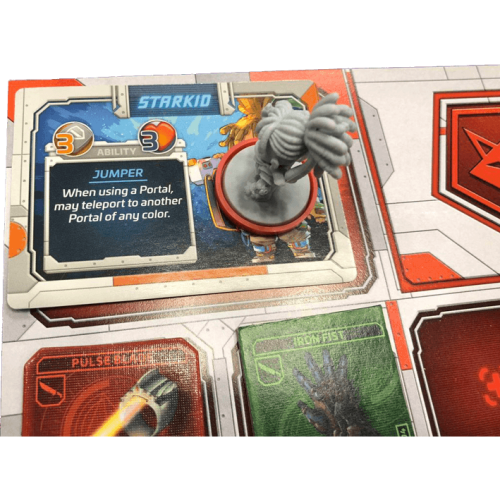 Starcadia Quest