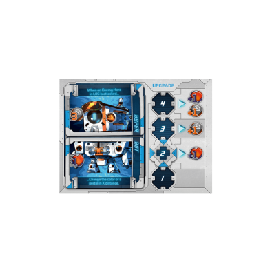 Starcadia Quest: Build-a-Robot (Exp)