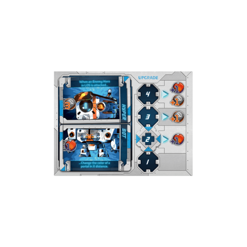 Starcadia Quest: Build-a-Robot (Exp)
