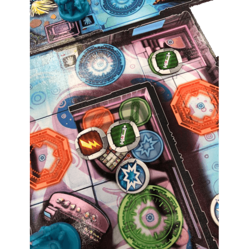 Starcadia Quest