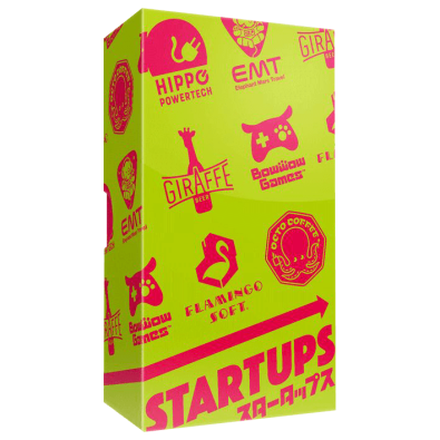 Startups