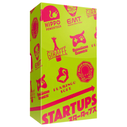 Startups