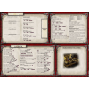 Talisman (Revised 4th Edition): The Firelands Expansion