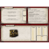 Talisman (Revised 4th Edition): The Firelands Expansion