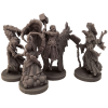 Talisman (Revised 4th Edition): The Harbinger Expansion