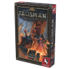 Talisman (Revised 4th Edition): The Firelands Expansion