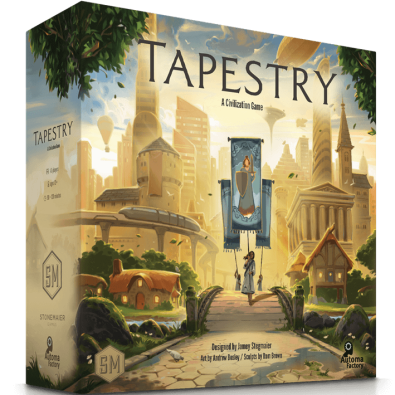 Tapestry