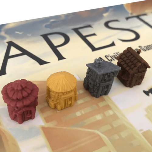 Tapestry