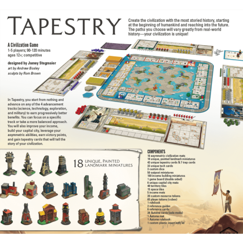 Tapestry