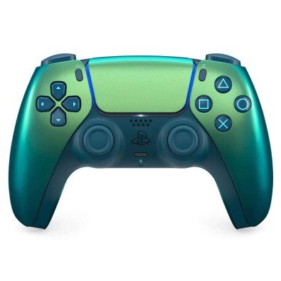 PS5 Sony Dualsense Chroma Teal