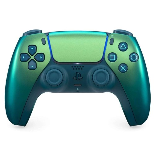 PS5 Sony Dualsense Chroma Teal