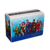 Dice Masters: DC Comics - Justice League: Magnetic Team Box
