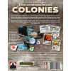 Terraforming Mars: Colonies
