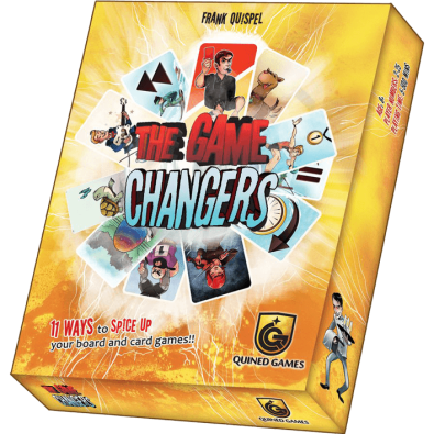 The Game Changers