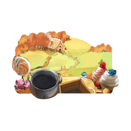 The Grimm Forest