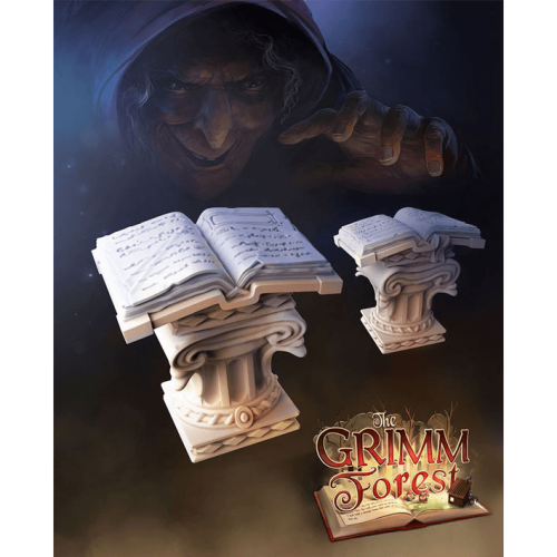 The Grimm Forest