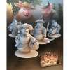 The Grimm Forest