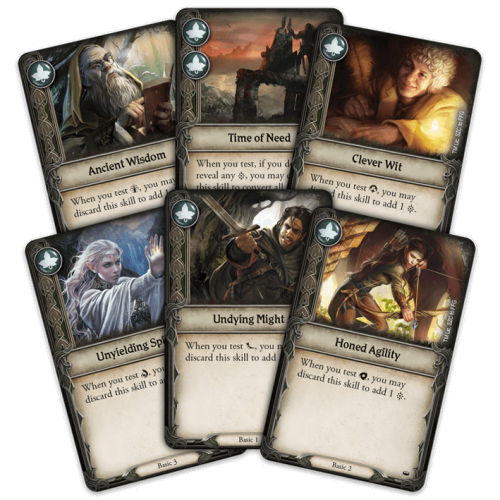 The Lord of the Rings: Journeys in Middle-Earth
