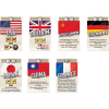 The Manhattan Project: Nations Expansion
