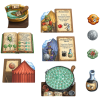The Quacks of Quedlinburg: The Herb Witches (Exp)