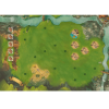 The Rise of Queensdale