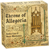 Throne of Allegoria