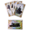 Ticket to Ride Map Collection: Volume 5 – United Kingdom & Pennsylvania