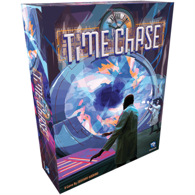 Time Chase