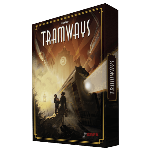 Tramways