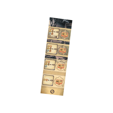 Trickerion: Dawn of Technology (Exp)