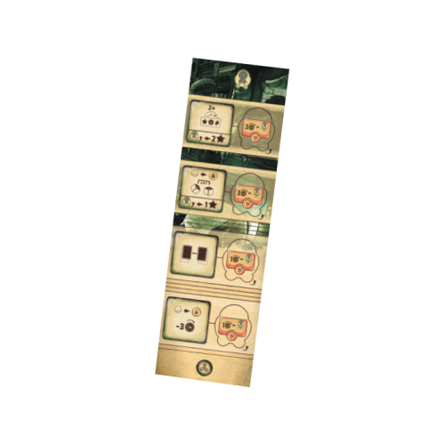 Trickerion: Dawn of Technology (Exp)