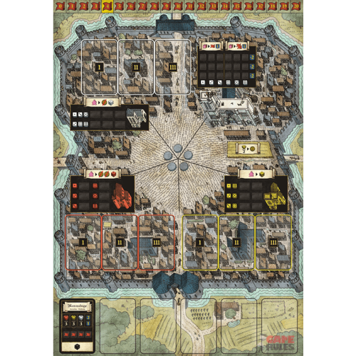 Troyes Reprint