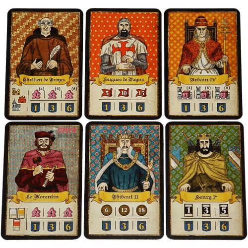 Troyes Reprint