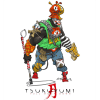 Tsukuyumi: Full Moon Down (Second Edition)