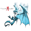 Tsukuyumi: Full Moon Down (Second Edition)