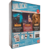 Unlock! Exotic Adventures