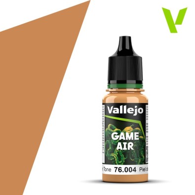 Vallejo Color - Elf Skin Tone (18 ml)