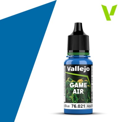Vallejo Color - Magic Blue (18 ml)