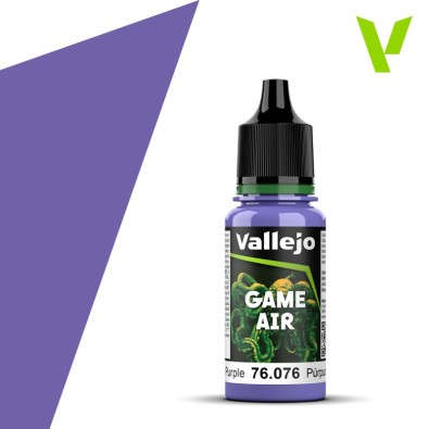 Vallejo Color - Alien Purple (18 ml)