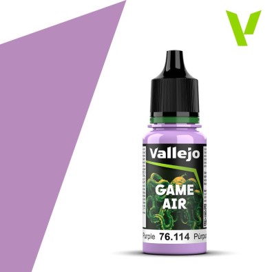 Vallejo Color - Lustful Purple (18 ml)
