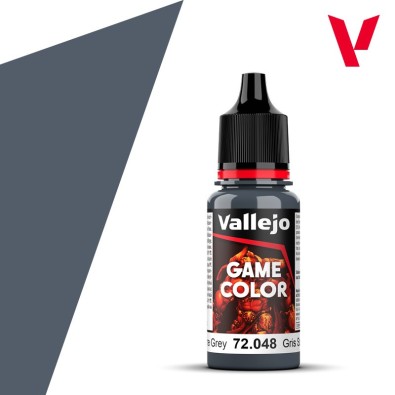 Vallejo Color - Sombre Grey (18 ml)