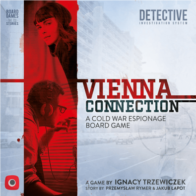 Vienna Connection