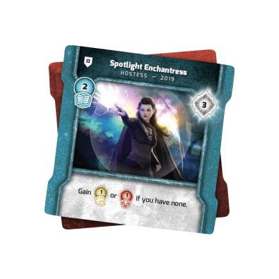 Vindication: Industry Promo Spotlight