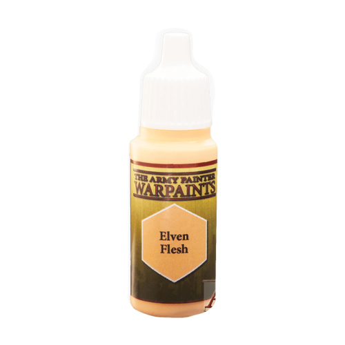 Warpaints: Elven Flesh
